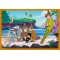 Disney Classics - Puzzle Per Bambini da 6 Pezzi 2+Anni