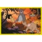 Disney Classics - Puzzle Per Bambini da 6 Pezzi 2+Anni