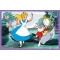 Disney Classics - Puzzle Per Bambini da 6 Pezzi 2+Anni