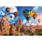Puzzle Collection Balloons in Cappadocia - Puzzle per Adulti da 1000 Pezzi