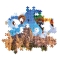 Puzzle Collection Balloons in Cappadocia - Puzzle per Adulti da 1000 Pezzi