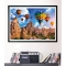 Puzzle Collection Balloons in Cappadocia - Puzzle per Adulti da 1000 Pezzi
