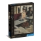 Museum Collection Degas 'Dans Un Café' - Puzzle per Adulti da 1000 pezzi 70x50 cm
