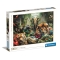 Puzzle Collection Mystic Jungle - Puzzle per Adulti 1000 Puzzle 70 x 50 cm