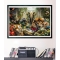 Puzzle Collection Mystic Jungle - Puzzle per Adulti 1000 Puzzle 70 x 50 cm