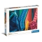 Puzzle Collection Fluttering tissues - Puzzle Orizzontale da 1500 Pezzi 59,2 x 84,3 cm