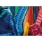 Puzzle Collection Fluttering tissues - Puzzle Orizzontale da 1500 Pezzi 59,2 x 84,3 cm