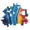 Puzzle Collection Fluttering tissues - Puzzle Orizzontale da 1500 Pezzi 59,2 x 84,3 cm