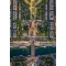 Puzzle Collection Flying Over Paris - Puzzle per adulti da 1500 pezzi