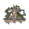 Puzzle Collection Flying Over Paris - Puzzle per adulti da 1500 pezzi