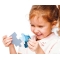 Disney Princess Maxi Supercolor - Puzzle da 104 Pezzi per Bambini 4+ Anni