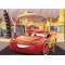 Disney 3 Go Cars The Movie - Puzzle da 35 Pezzi 70 x 50 cm
