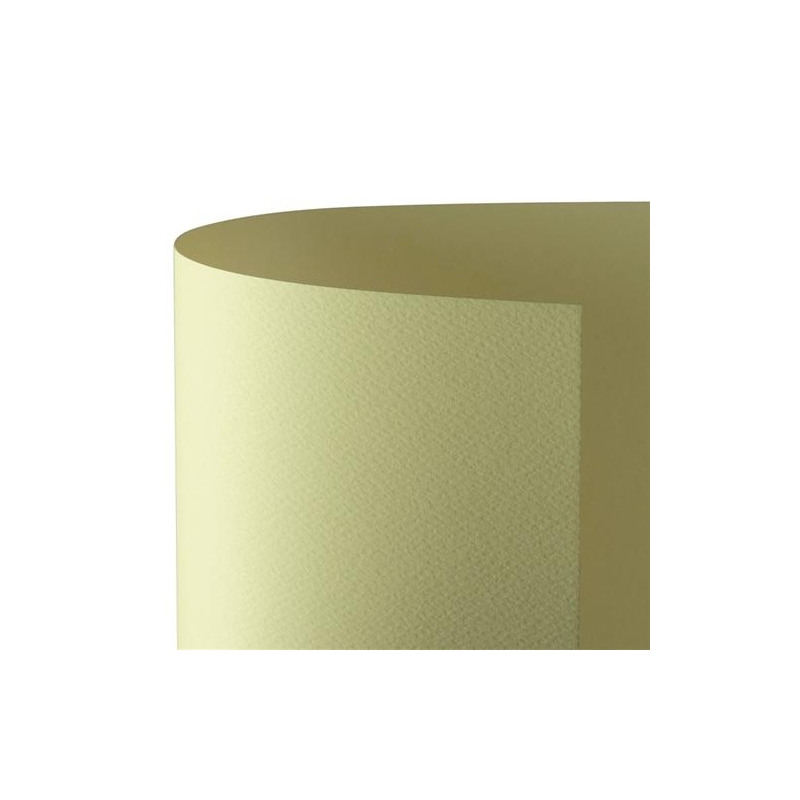 FAVINI Cartoncino Prisma 220 - 10 Fogli Indaco Doppia Finitura 70x100 cm