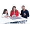 Sequence Original - Gioco Da Tavolo Strategico Per Famiglie E Bambini Dai 7 Anni In Su