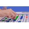 Sequence Original - Gioco Da Tavolo Strategico Per Famiglie E Bambini Dai 7 Anni In Su