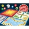 Ludoteca Giochi Riuniti - Oltre 20 Giochi e 12 Tabelloni per Bambini da 6 Anni
