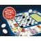 Ludoteca Giochi Riuniti - Oltre 20 Giochi e 12 Tabelloni per Bambini da 6 Anni