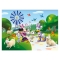 Disney Minnie - Puzzle da 150 Pezzi Double-Face con retro da colorare