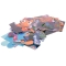 Disney Nemo - Puzzle da 24 Pezzi Maxi Floor Double-Face con Retro da Colorare