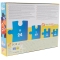 Disney Nemo - Puzzle da 24 Pezzi Maxi Floor Double-Face con Retro da Colorare