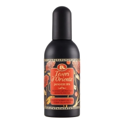 Japanese Rituals - Profumo Aromatico Donna 100 ml Vapo