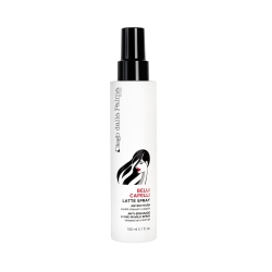 Diego Dalla Palma Belli Capelli - Latte Spray Antirottura Rinforzante Senza Risciacquo 150 ml