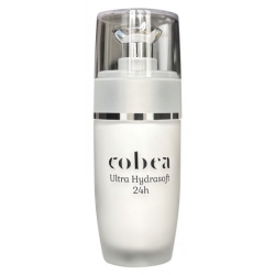 Cobea Ultra Hydrasoft 24H - Crema Viso Idratante 50 ml
