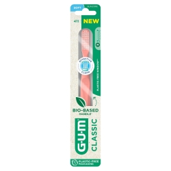Classic Butler 411 - Spazzolino Denti colori assortiti