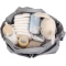 Chicco Borsa Genitore 0M+ - Colore Lunar Rock