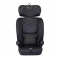 Eros I-Safe - Seggiolino Auto 76-150 Cm -  Mineral Black
