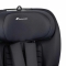 Eros I-Safe - Seggiolino Auto 76-150 Cm -  Mineral Black
