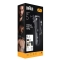 All-in-One Series 5 - Regolabarba e Capelli Multigrooming All-in-One 9-in-1 - Nero