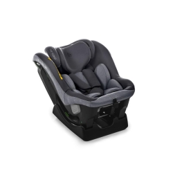 Be Cool Eagle i-Size - Seggiolino Auto Eagle da 76 a 150 cm - Antracite
