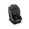 Be Cool Eagle i-Size - Seggiolino Auto Eagle da 76 a 150 cm - Antracite