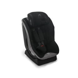 Be Cool Eagle i-Size - Seggiolino Auto Eagle da 76 a 150 cm - Carbon
