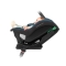 Be Cool Eagle i-Size - Seggiolino Auto Eagle da 76 a 150 cm - Carbon