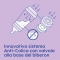 Easy Start - 2 Biberon Neonato con Ciuccio Originale 0+ mesi 130 ml e 260 ml - Verde
