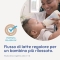 Easy Start - 2 Biberon Neonato con Ciuccio Originale 0+ mesi 130 ml e 260 ml - Verde