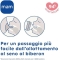 Easy Start - 2 Biberon Neonato con Ciuccio Originale 0+ mesi 130 ml e 260 ml - Beige