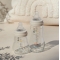 Biberon Feel Good - Biberon in Vetro Neutro Lavabile e Sterilizzabile 170 ml