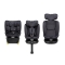 Artemis 360 I-Size - Seggiolino Auto Girevole 360°- Black