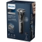 Series 5000 - Rasoio Elettrico Wet & Dry per rasatura delicata - Nero