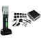Genius Hair Clipper - Tagliacapelli Professionale con Valigetta