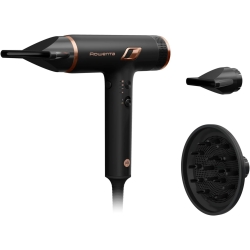 HY8310 Nano - Asciugacapelli Brushless Compatto ad Alta Velocità