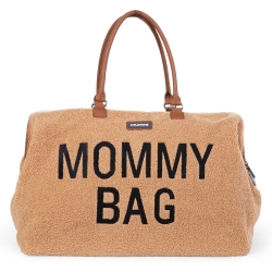 Suavinex Mommy Bag - Borsa Cambio Teddy - Beige