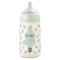 Suavinex Birdies Newborn Set - 2 Biberon 150 Ml 2 Biberon 270 Ml 1 succhietto 0-6 Mesi - Verde