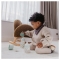 Suavinex Birdies Newborn Set - 2 Biberon 150 Ml 2 Biberon 270 Ml 1 succhietto 0-6 Mesi - Verde