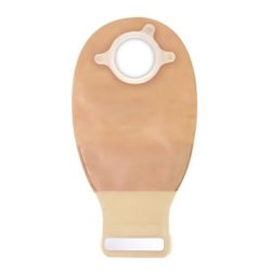 Natura®+ Sacca a Fondo Aperto 57mm per Pazienti Ileostomizzati - 10 sacche