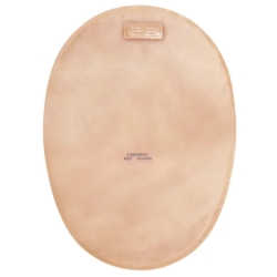 Natura®+ Sacca per Colostomia Opaca Chiusa con Flangia 45mm - 30 sacche