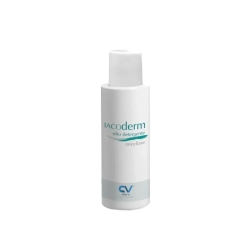 Iacoderm Olio Detergente Micellare - Soluzione delicata e riparatrice per pelli sensibili e atopiche 500 ml